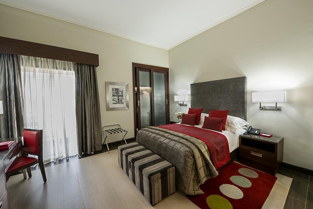 The George Hotel Lagos Eksteriør billede